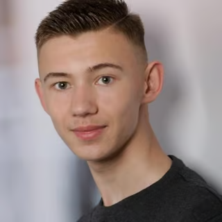 Head Admin Nils